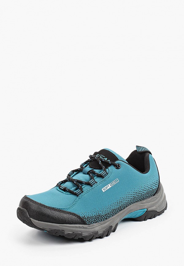 фото Кроссовки escan