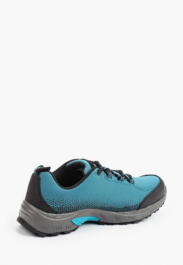 фото Кроссовки escan