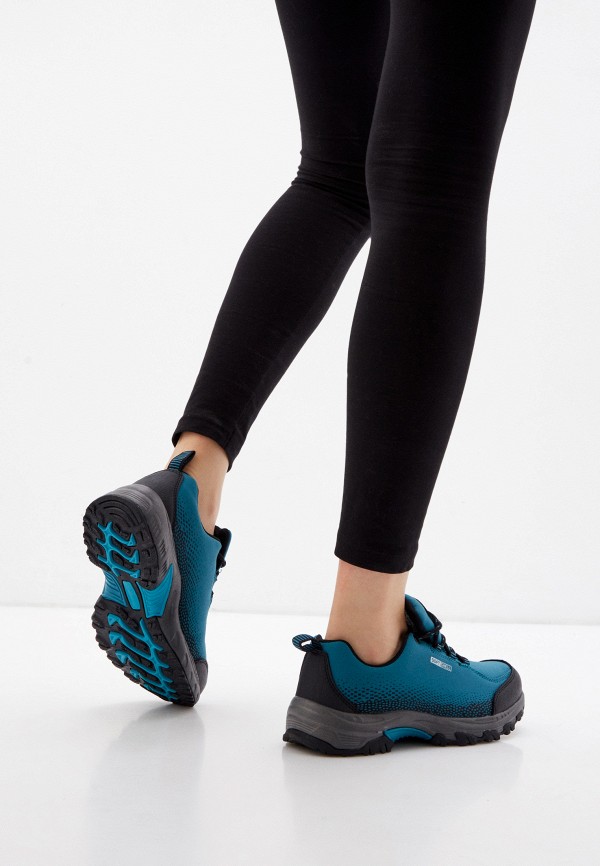 фото Кроссовки escan