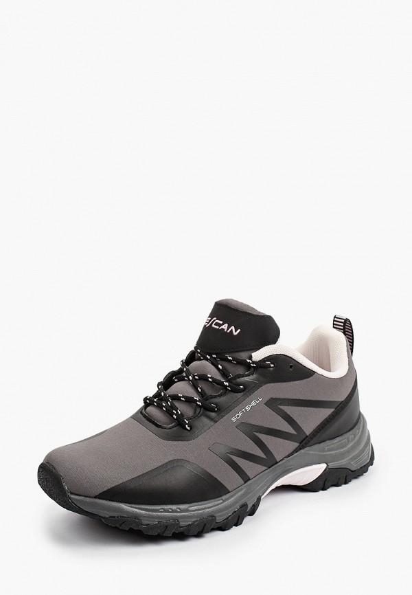 фото Кроссовки escan