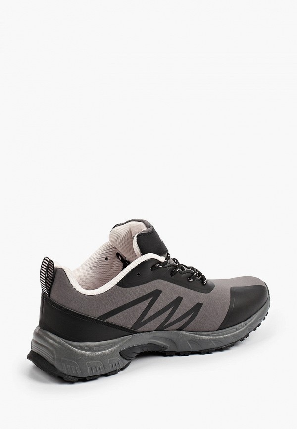 фото Кроссовки escan