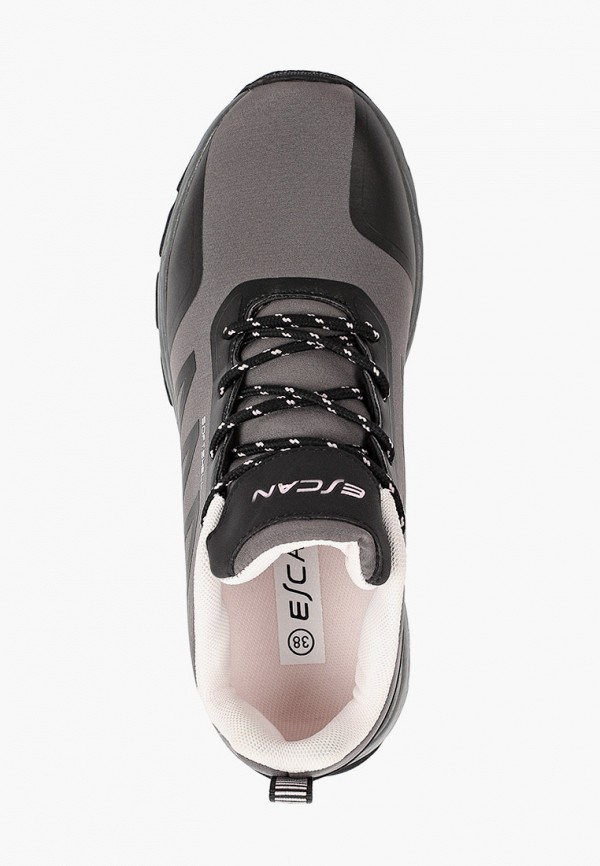 фото Кроссовки escan