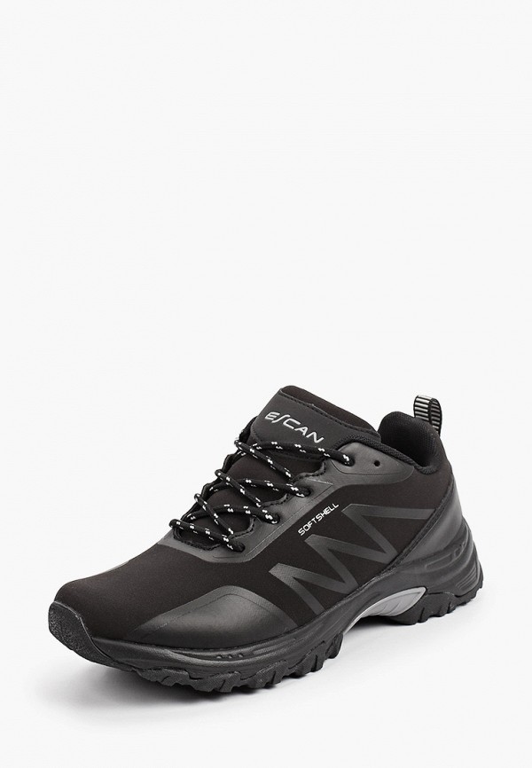 фото Кроссовки escan