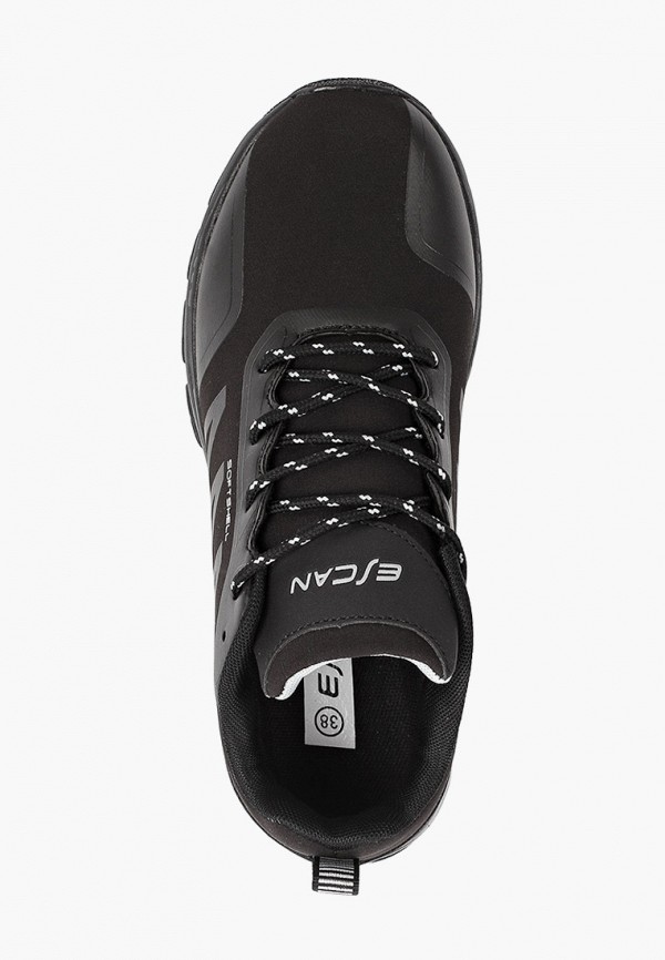 фото Кроссовки escan