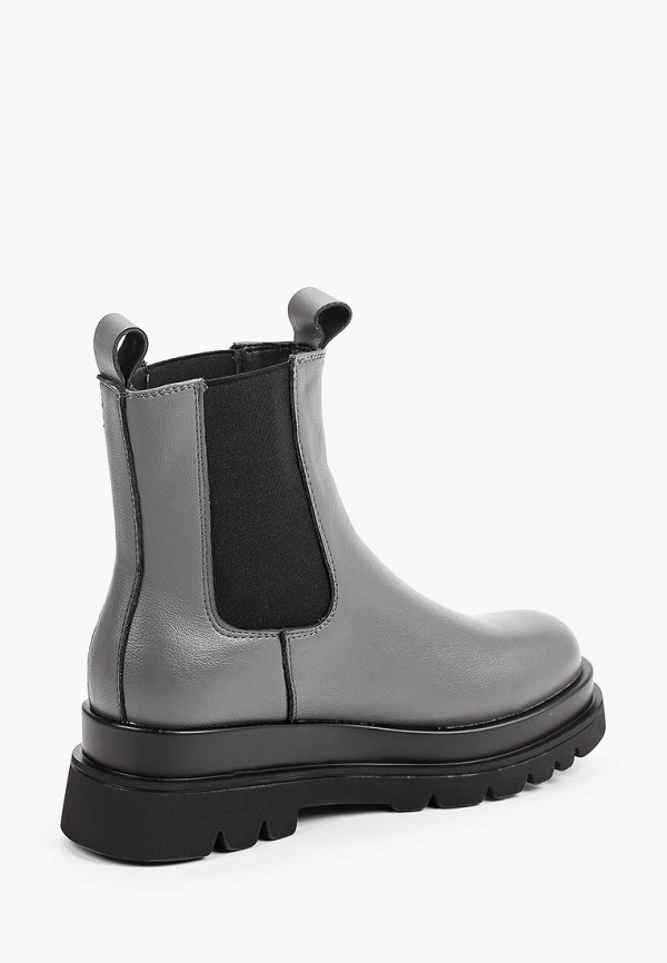 фото Ботинки escan