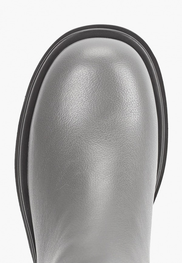 фото Ботинки escan