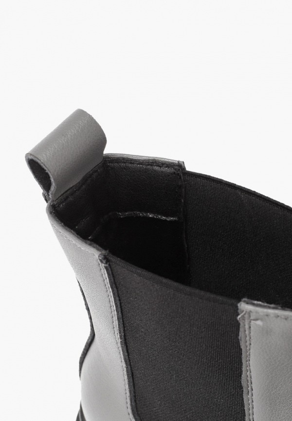 фото Ботинки escan