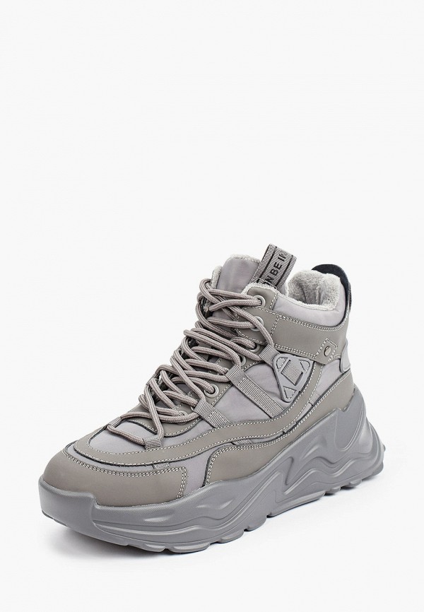 фото Кроссовки escan