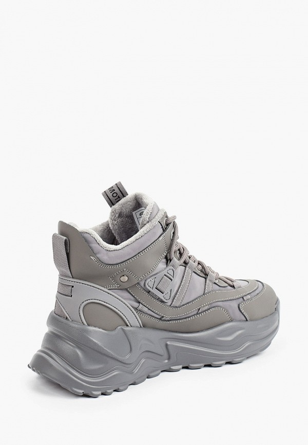 фото Кроссовки escan