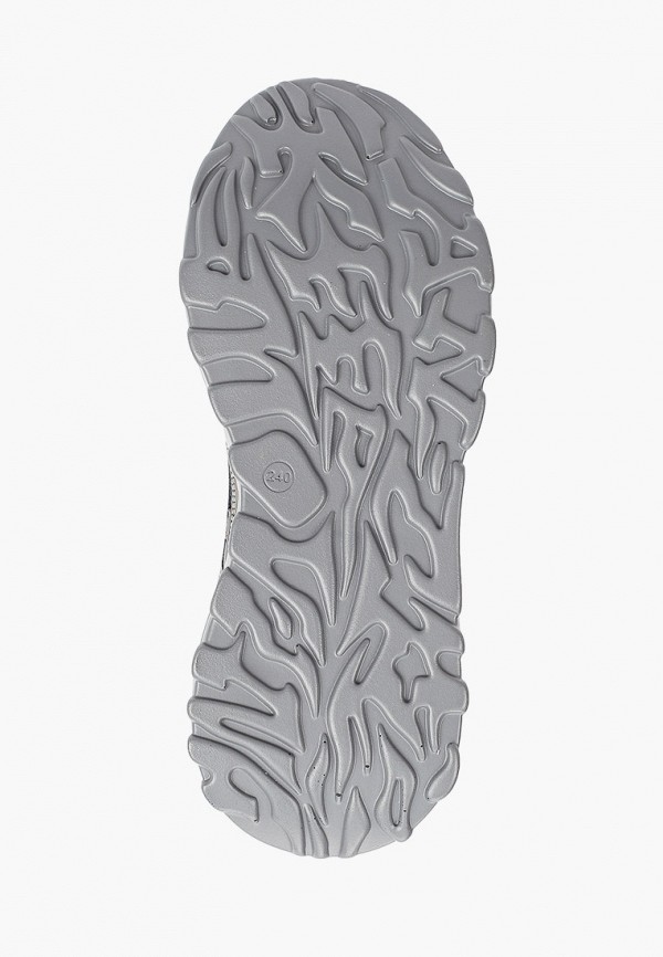 фото Кроссовки escan