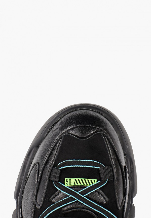 фото Кроссовки escan