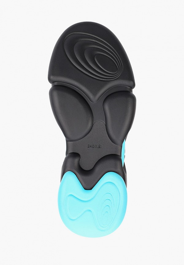 фото Кроссовки escan