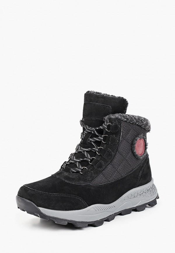 фото Кроссовки escan