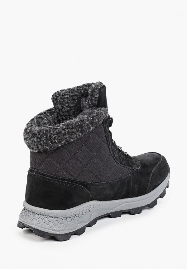 фото Кроссовки escan