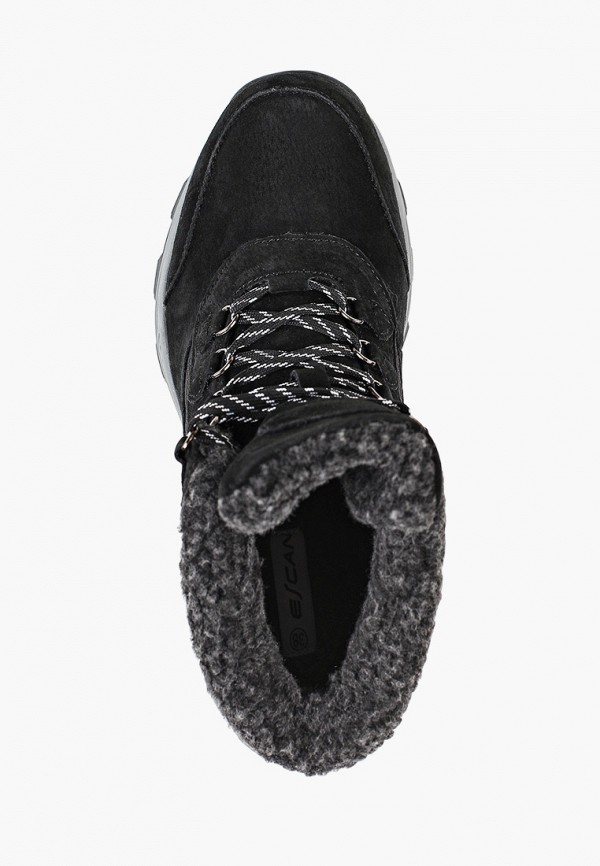 фото Кроссовки escan