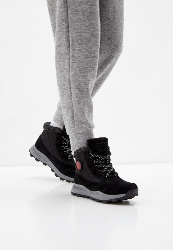 фото Кроссовки escan