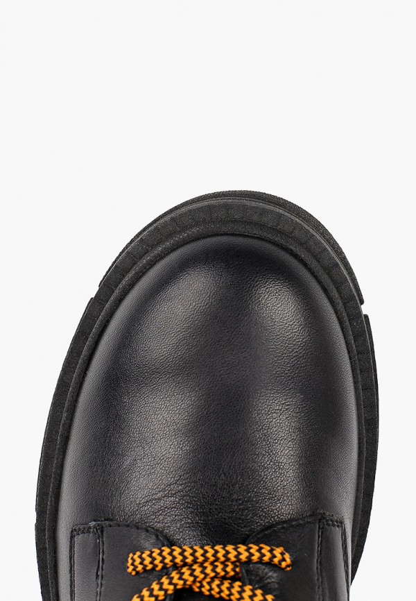 фото Ботинки escan