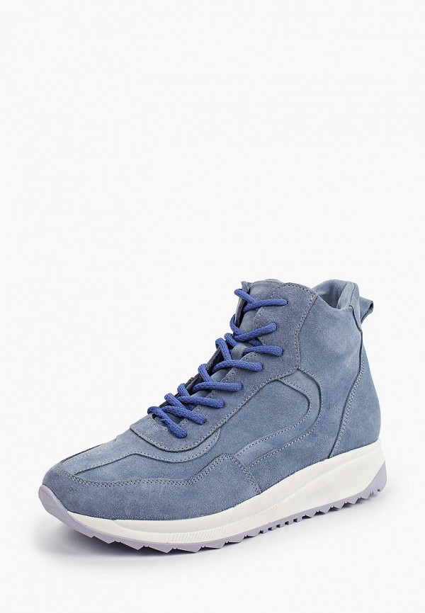 фото Кроссовки escan