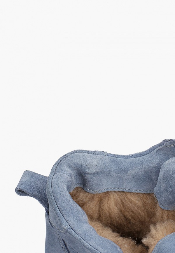 фото Кроссовки escan