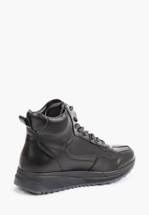 фото Кроссовки escan