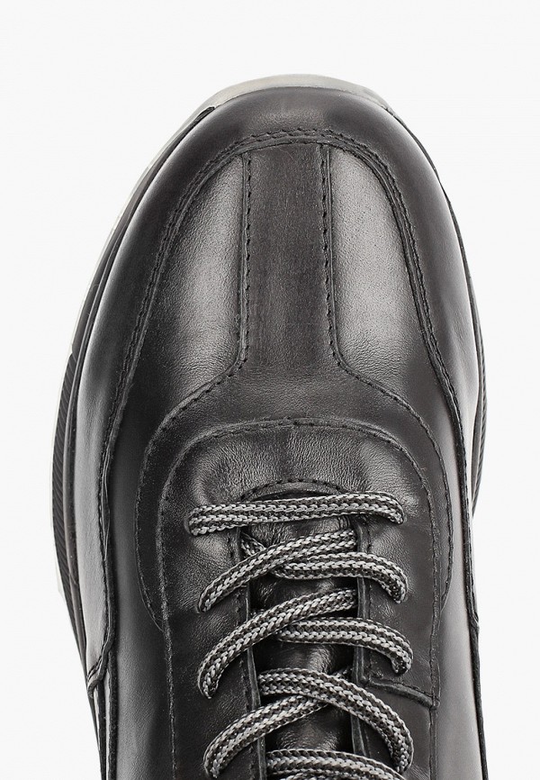 фото Кроссовки escan