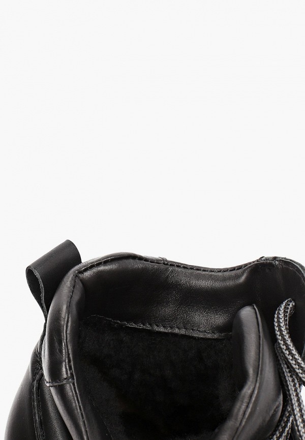 фото Кроссовки escan