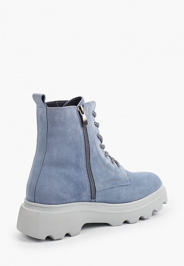 фото Ботинки escan