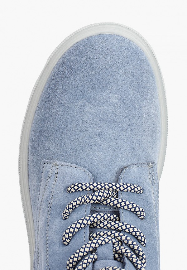 фото Ботинки escan