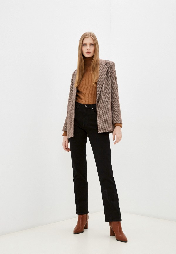 фото Джинсы velocity