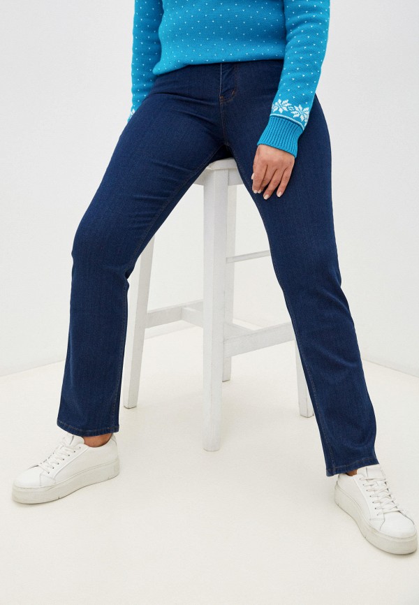 Джинсы Velocity 6080₽