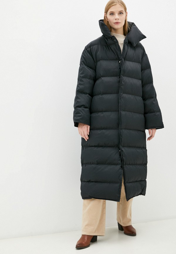 фото Куртка утепленная top top