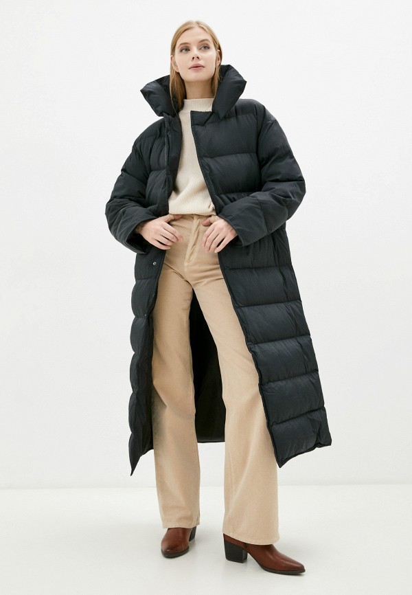 фото Куртка утепленная top top