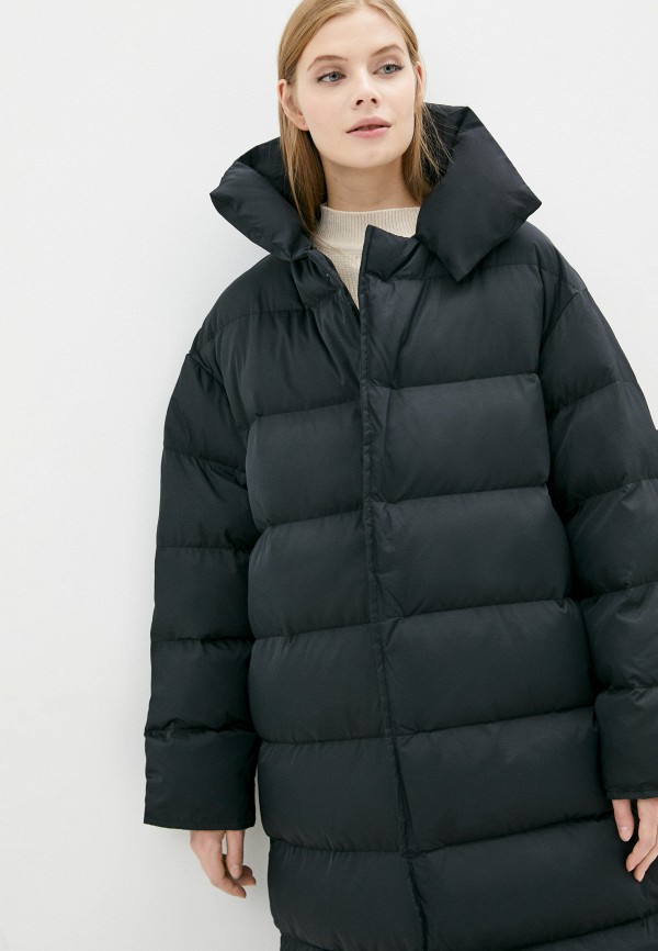 фото Куртка утепленная top top