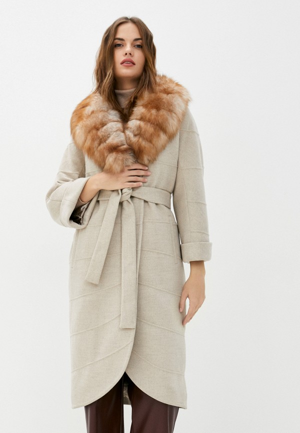 Пальто Grafinia