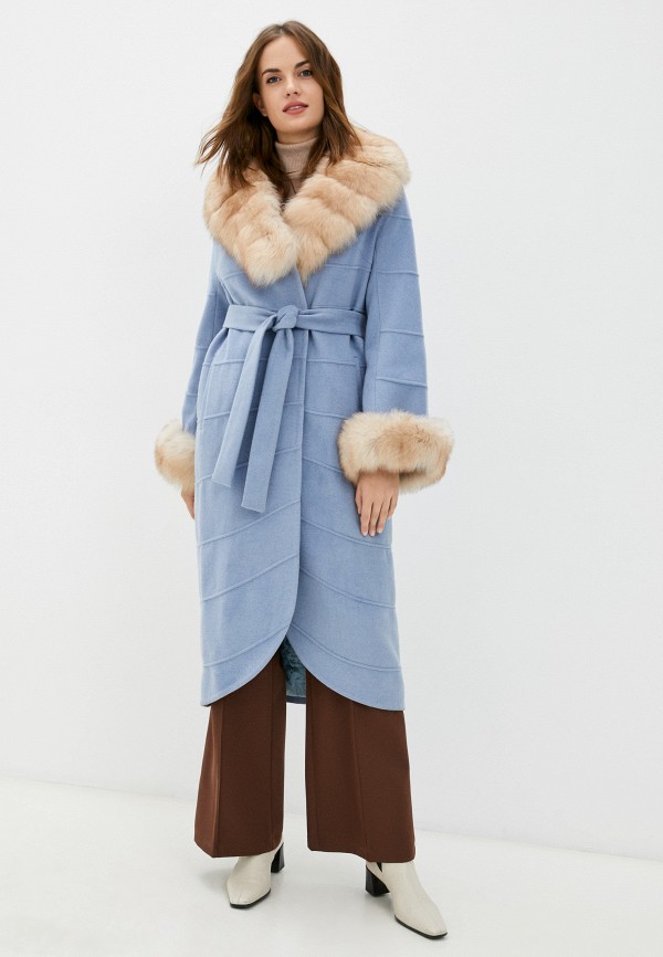 Пальто Grafinia