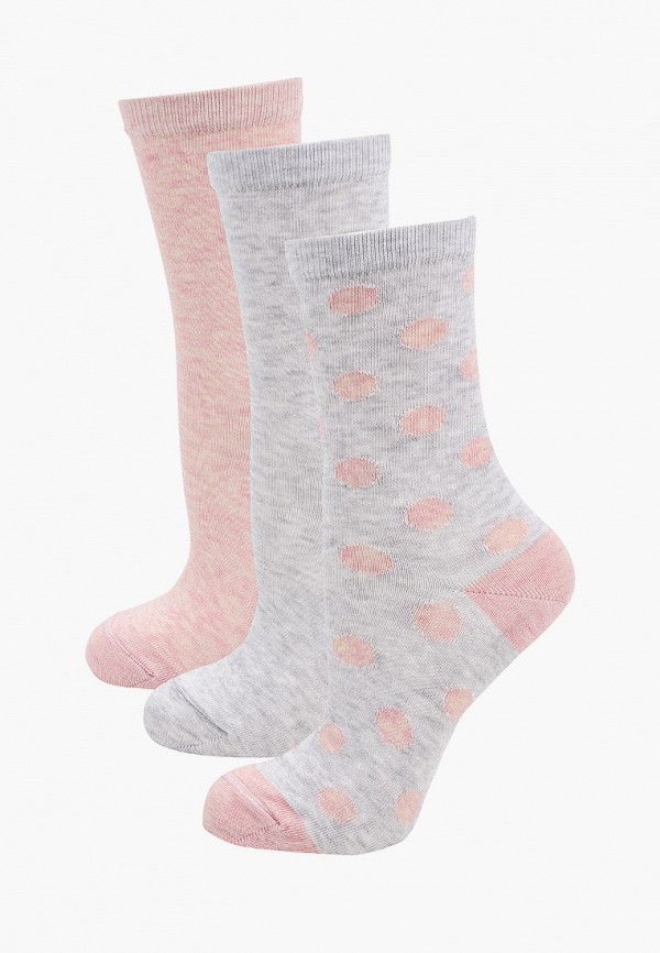 фото Носки 3 пары mark formelle