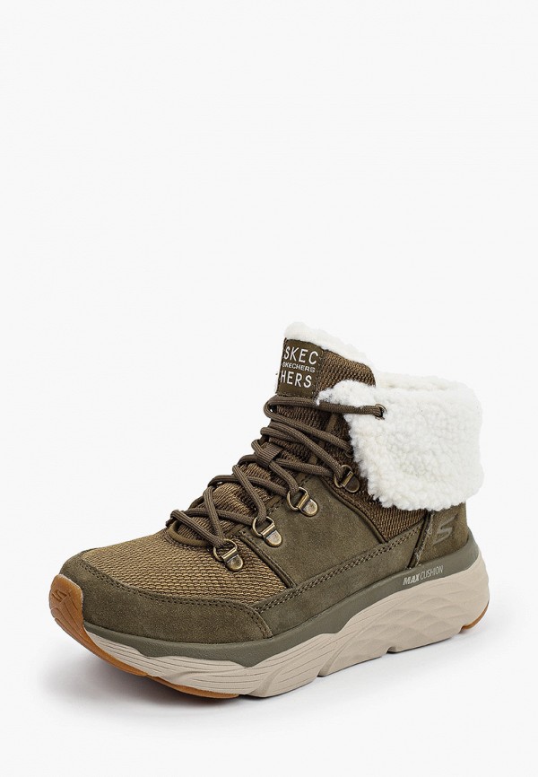 фото Кроссовки skechers