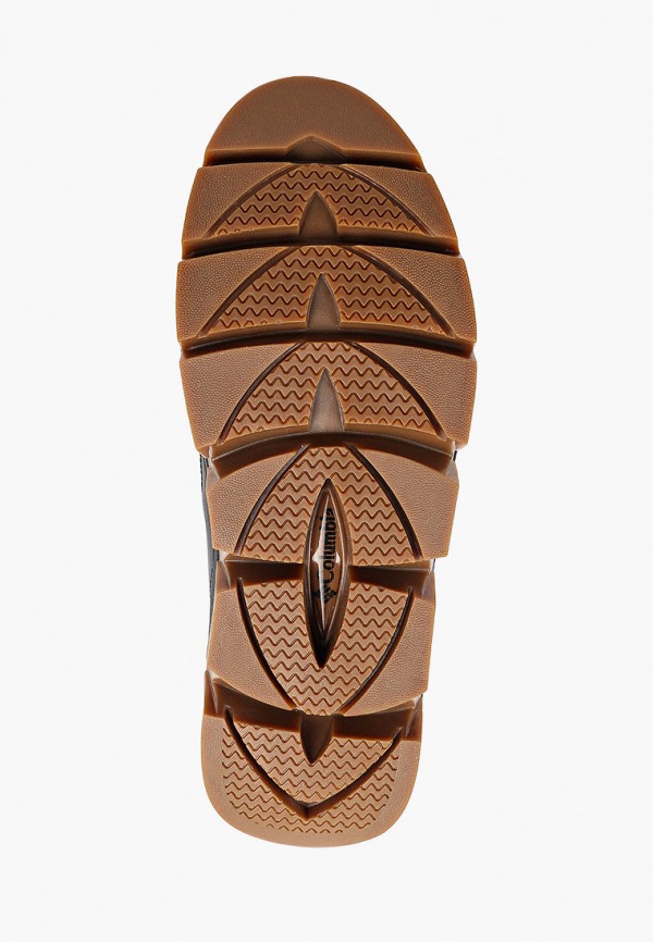 фото Ботинки columbia