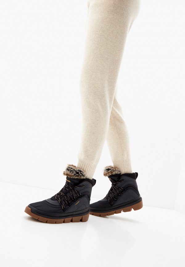 фото Ботинки columbia