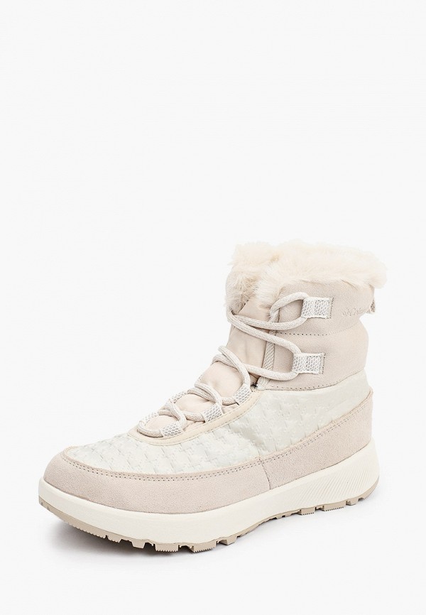 фото Ботинки columbia