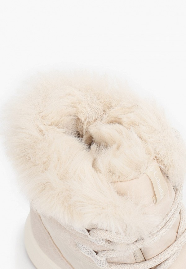 фото Ботинки columbia