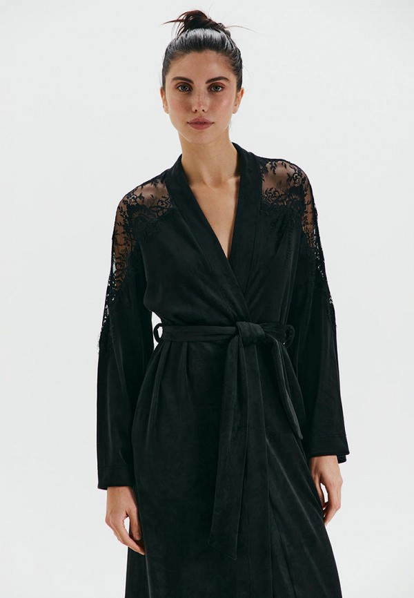 фото Халат домашний love republic