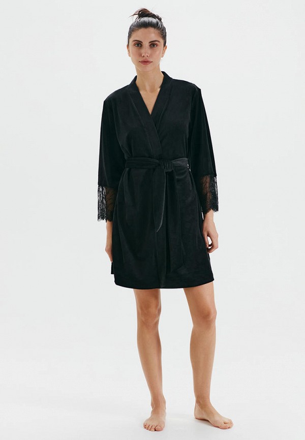 фото Халат домашний love republic