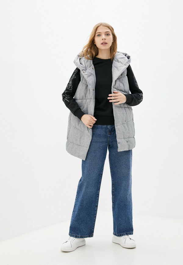 фото Жилет утепленный colin's