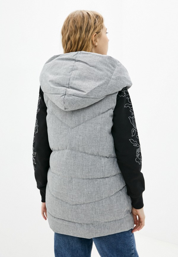 фото Жилет утепленный colin's