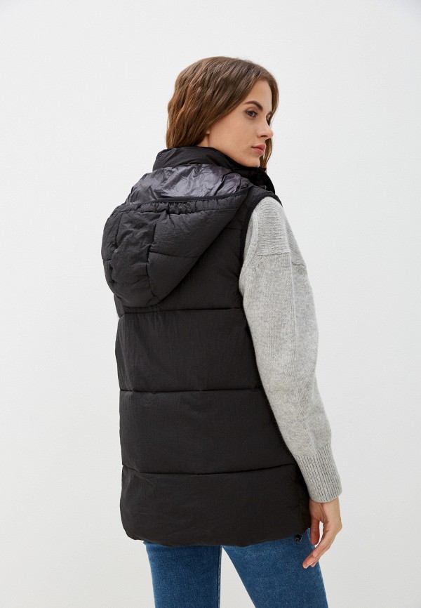 фото Жилет утепленный colin's