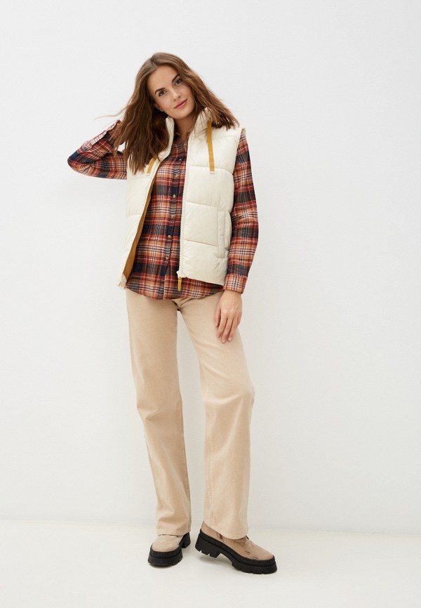 фото Жилет утепленный colin's