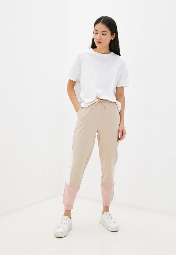 фото Брюки спортивные colin's