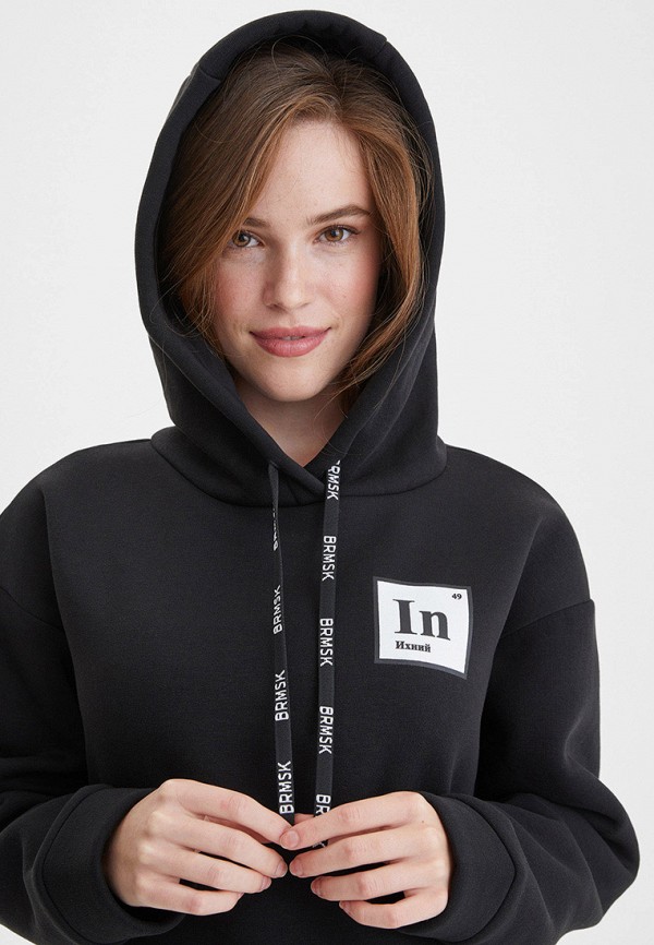 фото Худи barmariska