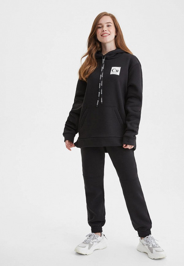 фото Худи barmariska